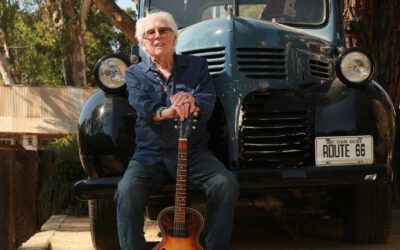 John Mayall új lemezzel koncertezik Budapesten!