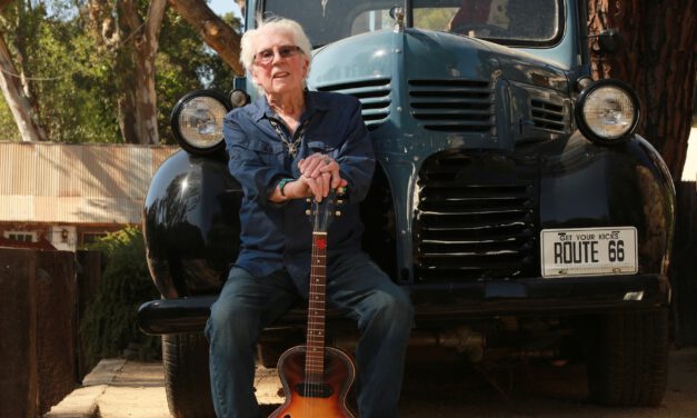 John Mayall új lemezzel koncertezik Budapesten!