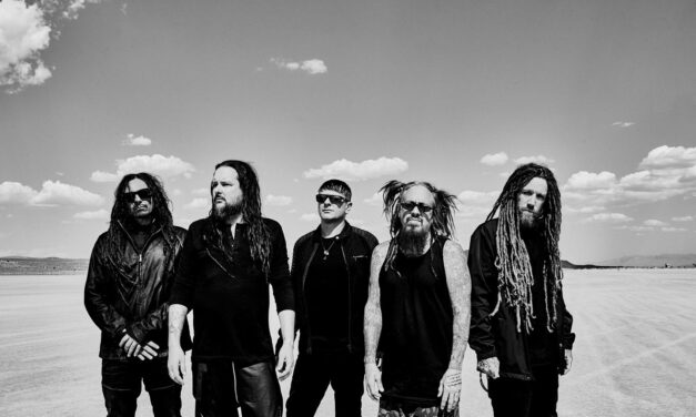 KORN | Budapest 2022