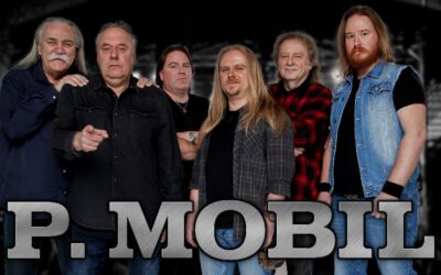 11. Nemzetközi P. Mobil Találkozó a Völgyfesztiválon