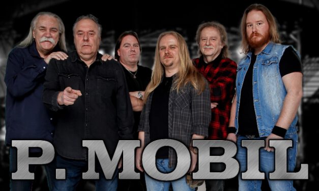 11. Nemzetközi P. Mobil Találkozó a Völgyfesztiválon