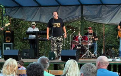III. Perecesi Rockfesztivál
