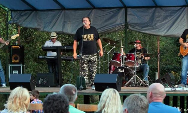 III. Perecesi Rockfesztivál