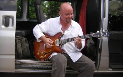 Jamie Winchester 50. | Félúton – Budapest Park
