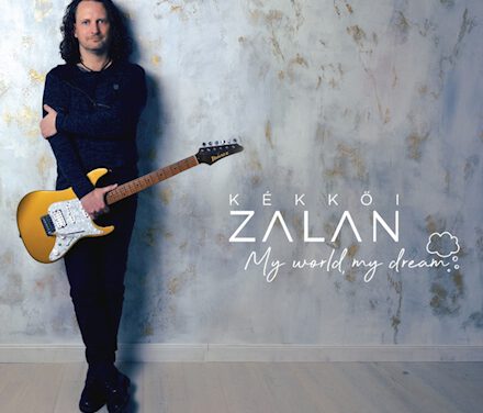 ZALAN: My World, My Dream