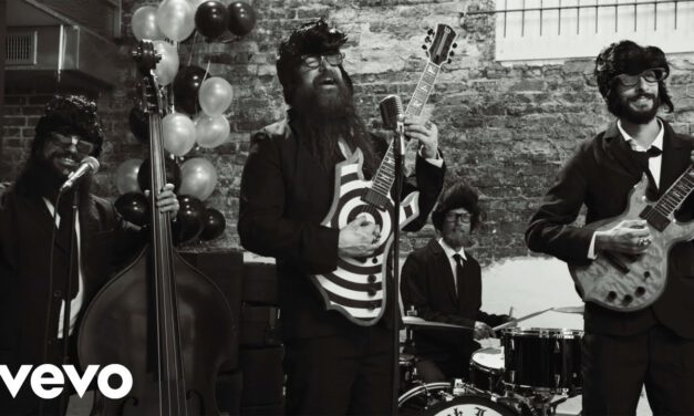 Black Label Society – Set You Free