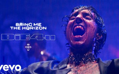Bring Me The Horizon – DiE4u