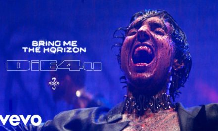 Bring Me The Horizon – DiE4u