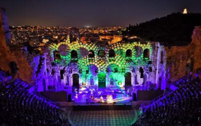 Dead Can Dance – 2022. május 8., Budapest, Aréna