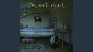 Dream Theater – Invisible Monster