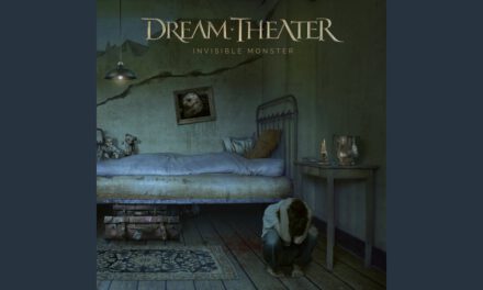 Dream Theater – Invisible Monster