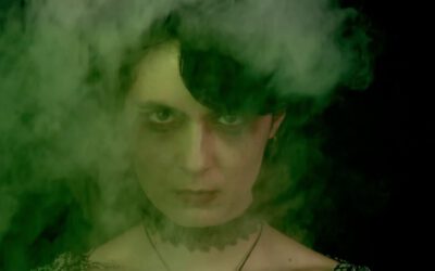 Echoberyl – Medea’s Revenge