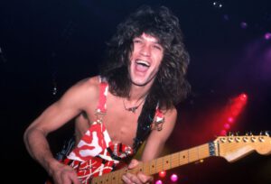 Van Halen – A rock’n’roll-t megmentő debütáló album dalról-dalra