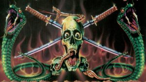 George Lynch – Wicked Sensation