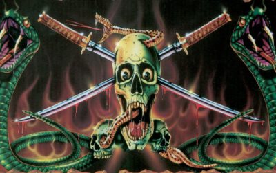 George Lynch – Wicked Sensation