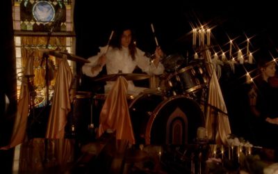 Greta Van Fleet Candlelight Sessions – Light My Love (Live)