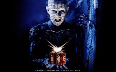 Hellraiser (30th Anniversary Edition)