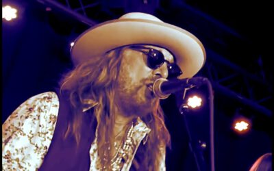 John Corabi – Cosi Bella (So Beautiful)