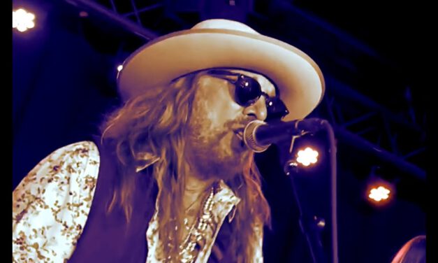 John Corabi – Cosi Bella (So Beautiful)
