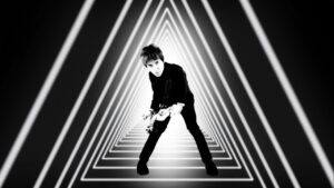 Johnny Marr – Spirit Power and Soul