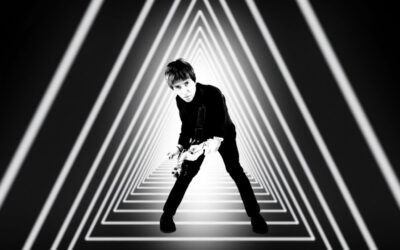 Johnny Marr – Spirit Power and Soul