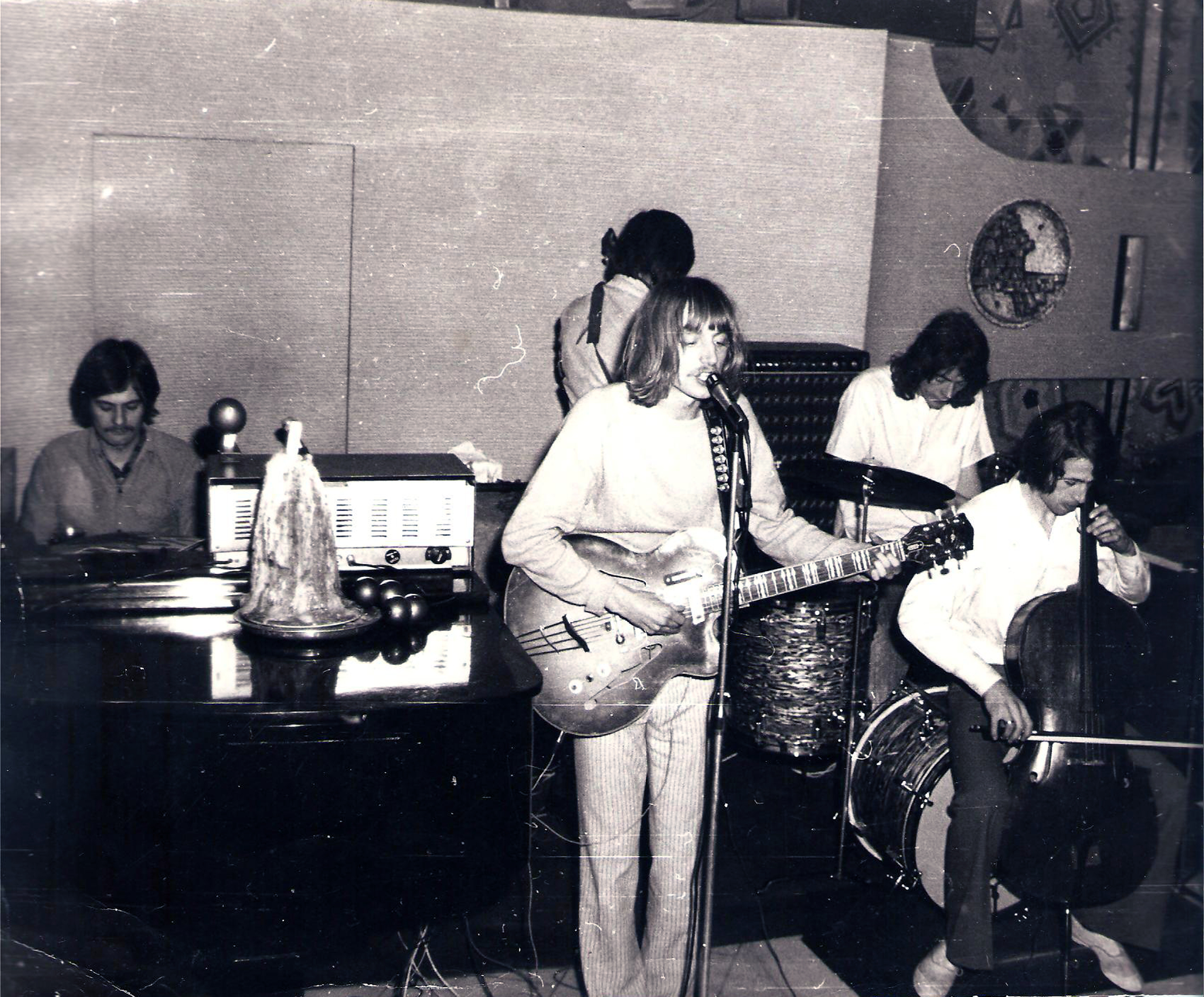 Ez volt a Kex, ez volt Baksa Soós János Kex2