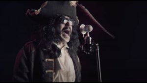 L.A. Guns – Cannonball