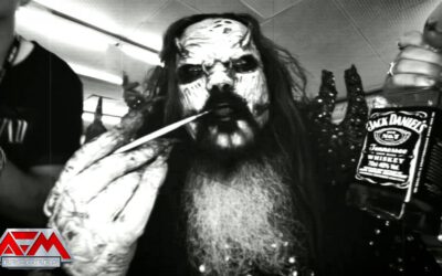 LORDI – Abracadaver (2021)