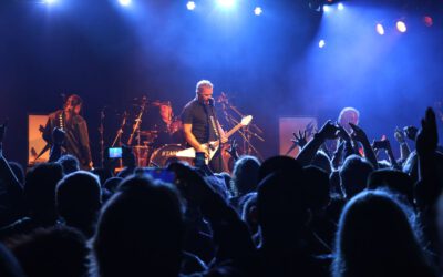 Metallica – Whiplash (San Francisco, CA – September 16, 2021)