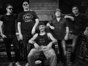 MoneyRoll – Valami láz