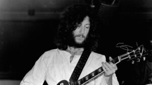 Peter Green – A fájdalom hercege