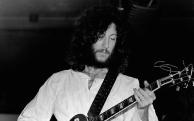 Peter Green – A fájdalom hercege