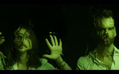 Placebo – Beautiful James (Visualiser)