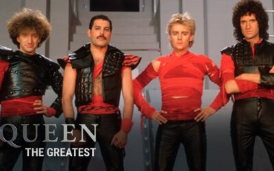 Queen 1984 – Radio Ga Ga (Episode 26)