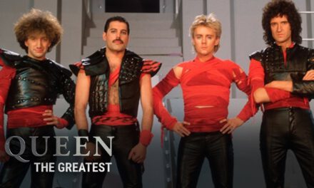 Queen 1984 – Radio Ga Ga (Episode 26)