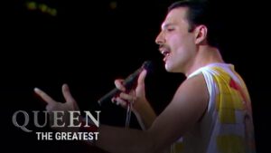 Queen – Love Of My Life (Episode 28)