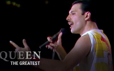 Queen – Love Of My Life (Episode 28)