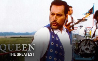 Queen – On Video (Episode 25)