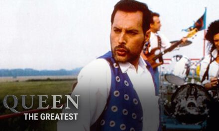 Queen – On Video (Episode 25)