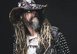 ROB ZOMBIE – Shadow Of The Cemetery Man