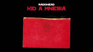 Radiohead – If You Say The Word (Official Audio)