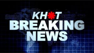 Red Hot Chili Peppers – Breaking News out of the KHOT News Room!