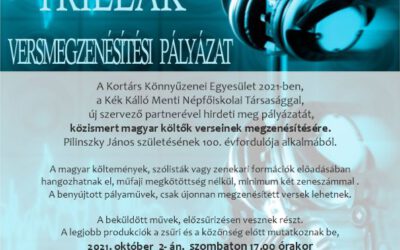 Kedv, Remények, Trillák…