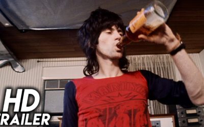 Rolling Stones – Gimme Shelter [FULL DOCUMENTARY]