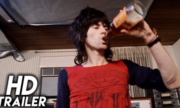Rolling Stones – Gimme Shelter [FULL DOCUMENTARY]