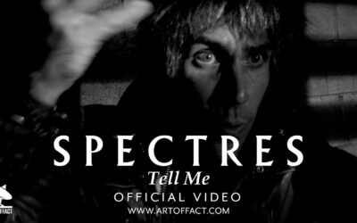 SPECTRES – Tell Me