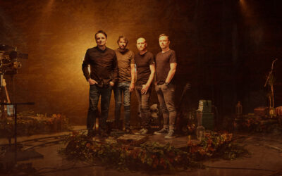 Októberben érkezik az A38-ra a Pineapple Thief