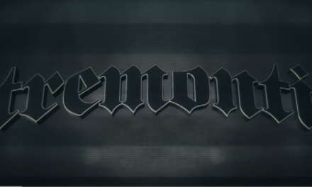 Tremonti – Now And Forever