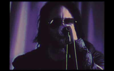 Trent & Mariqueen Reznor, Atticus Ross w/ The Alumni Band – “Fashion” (Bowie Cover)