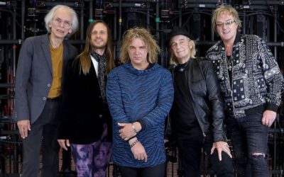YES – Dare To Know